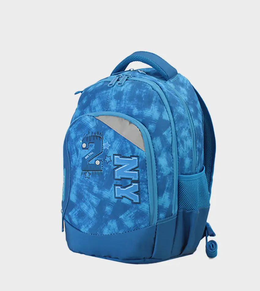 School Backpack GB2592B-7